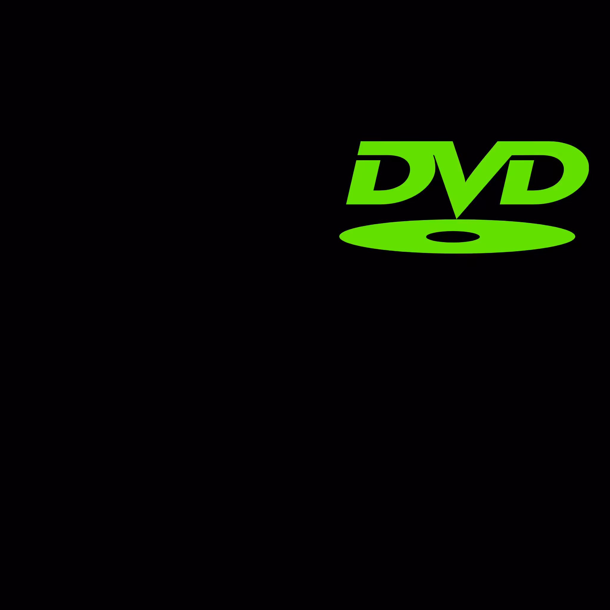 DVD Screensaver #123