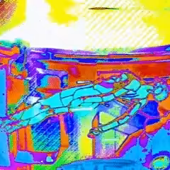 Ghost 1