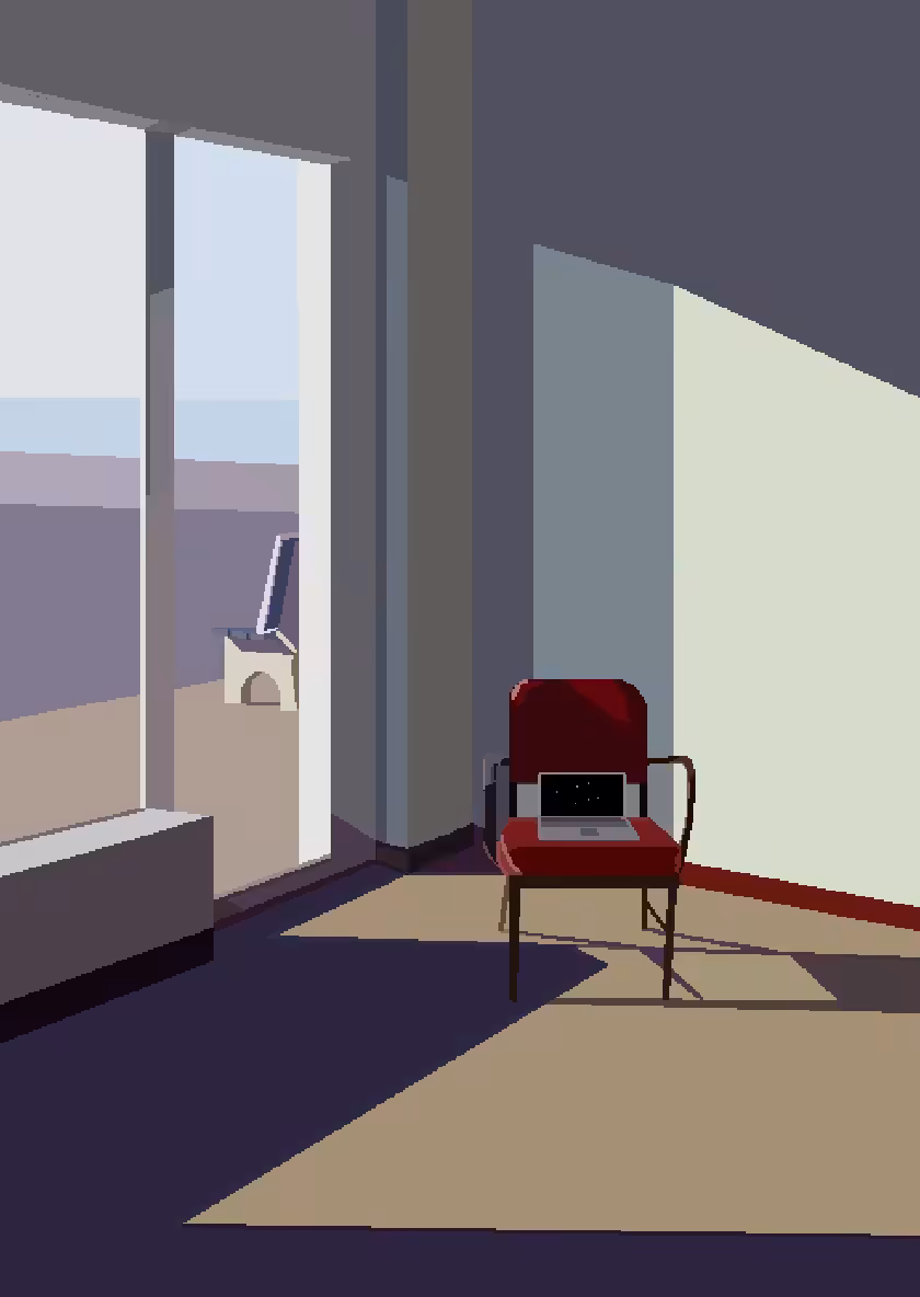 Purple Computer 