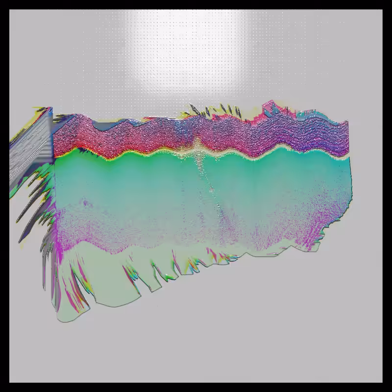 Hot Knife  #166