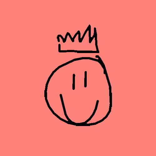 Basquiat Doodles: Basquiat #2862