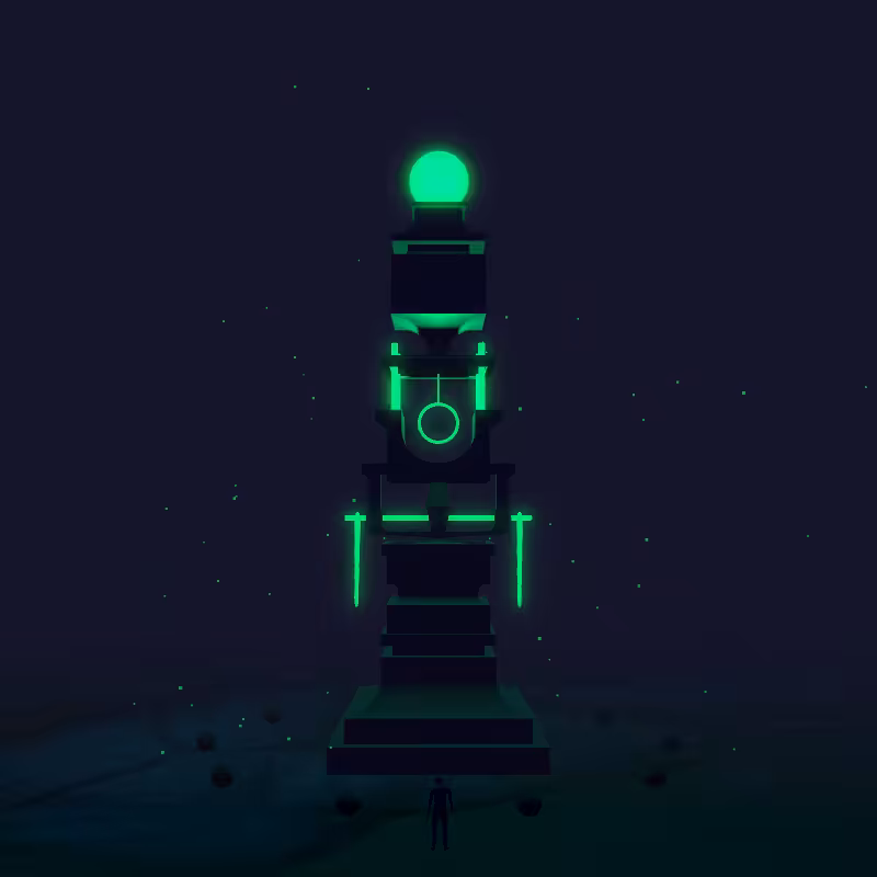 RITUALS - MOON TRIBE #49