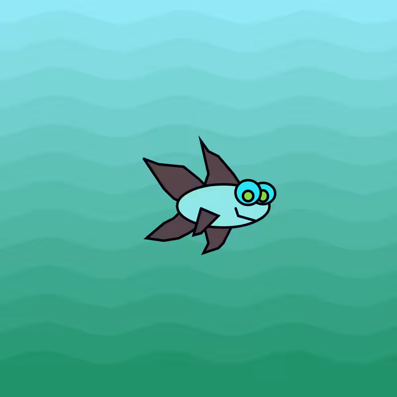 fishibowl dummies #32
