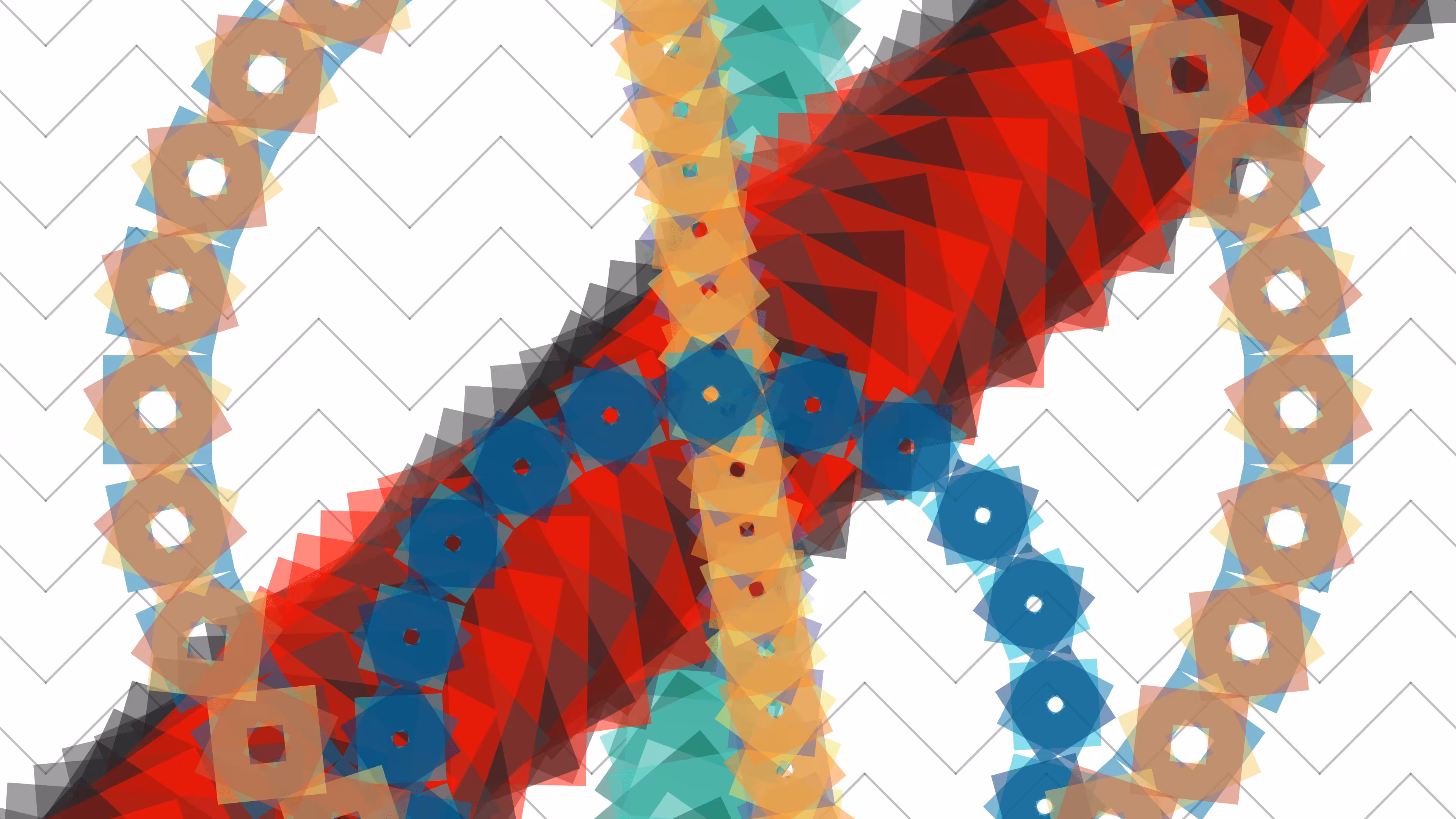 Paper Dragons 021