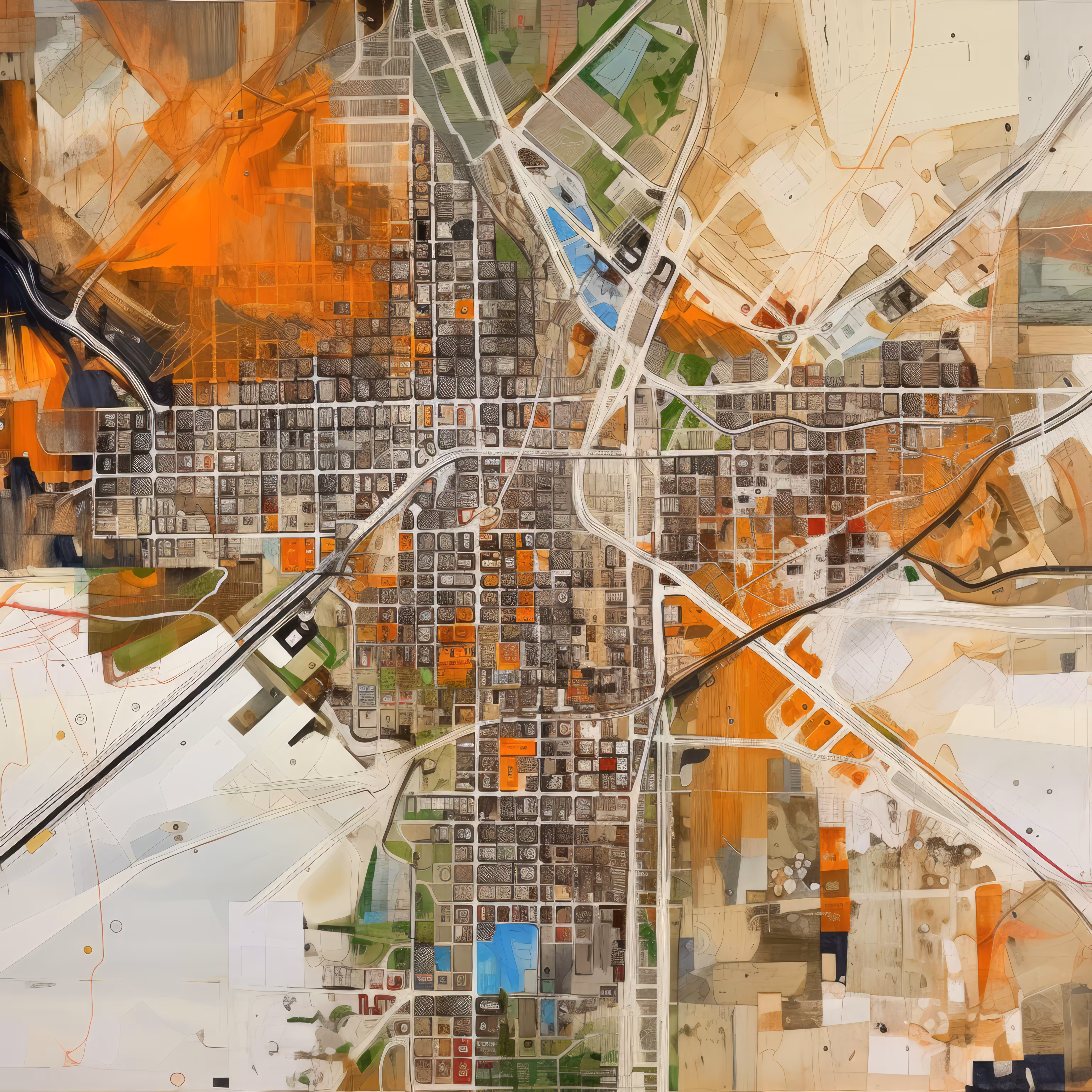 Mappings #321