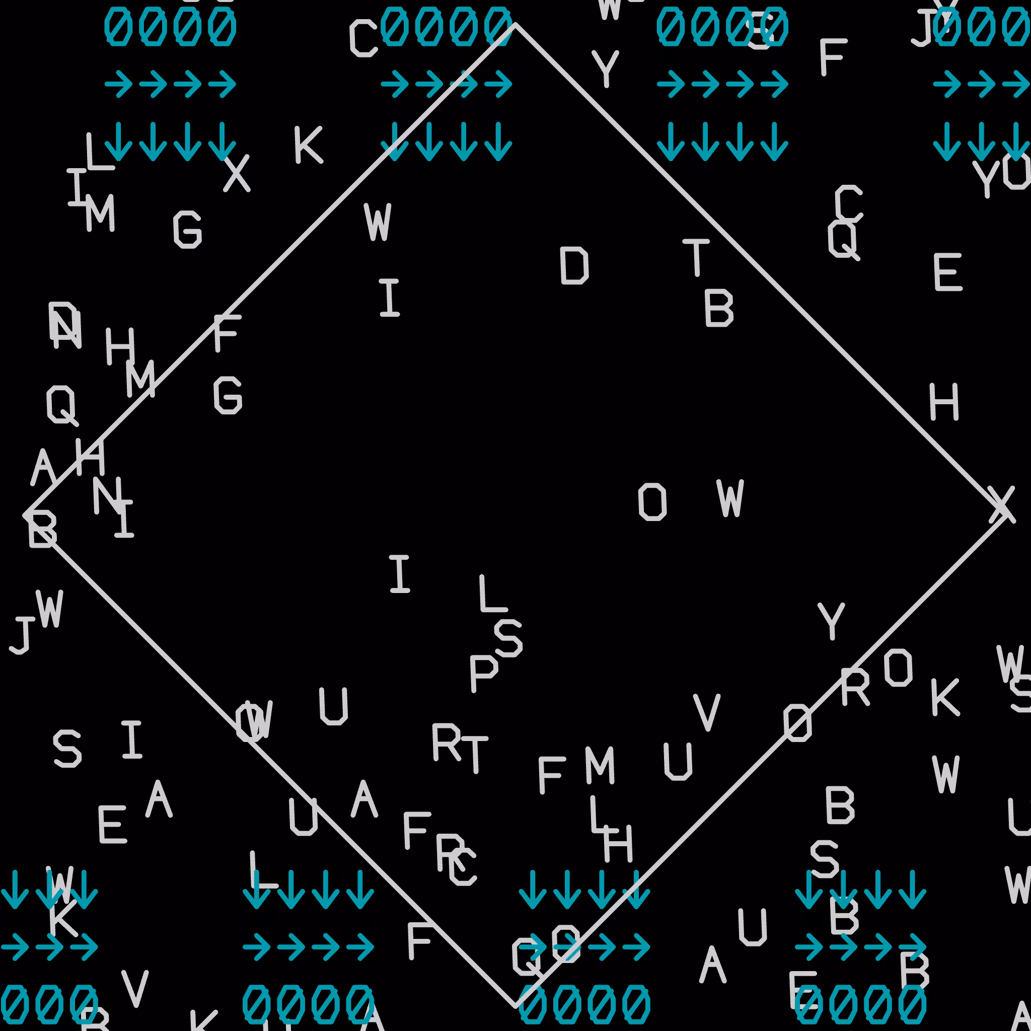 X-Y-Z #887