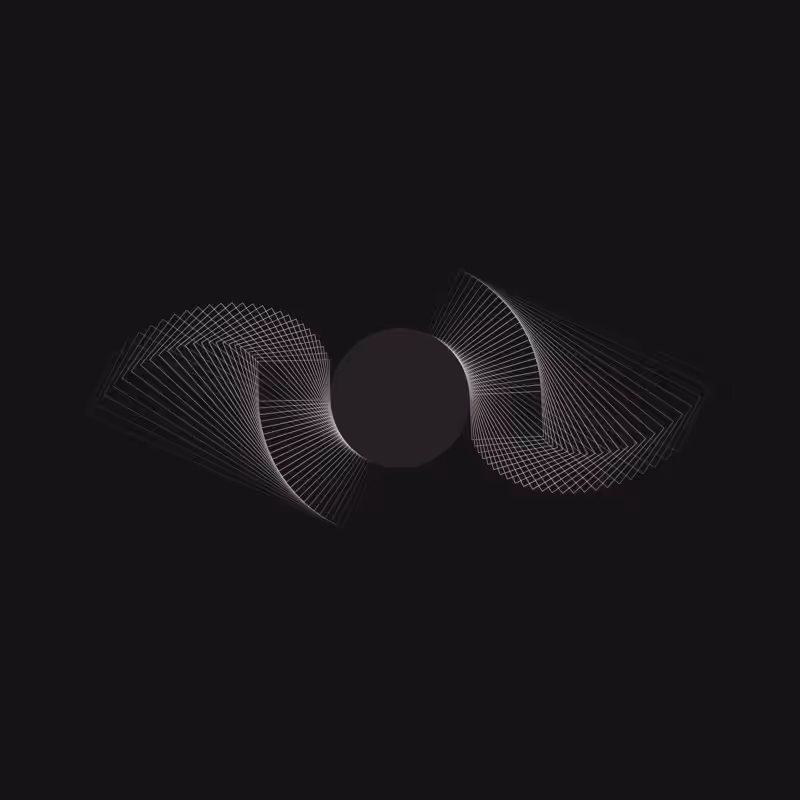 Hypnosymmetry #6