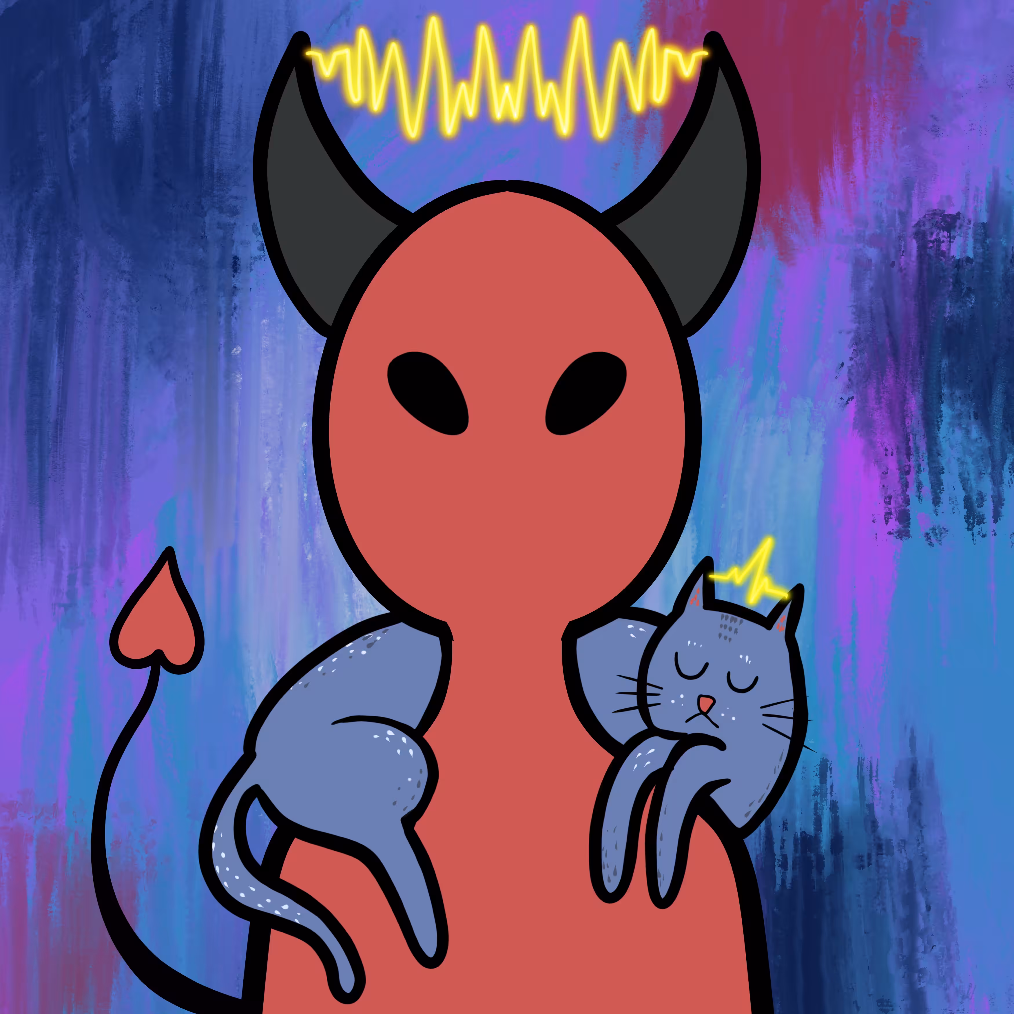 lonelydevil #13