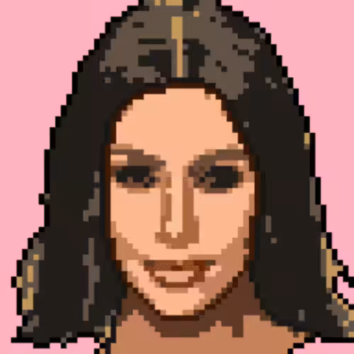 #14 Kim Kardashian