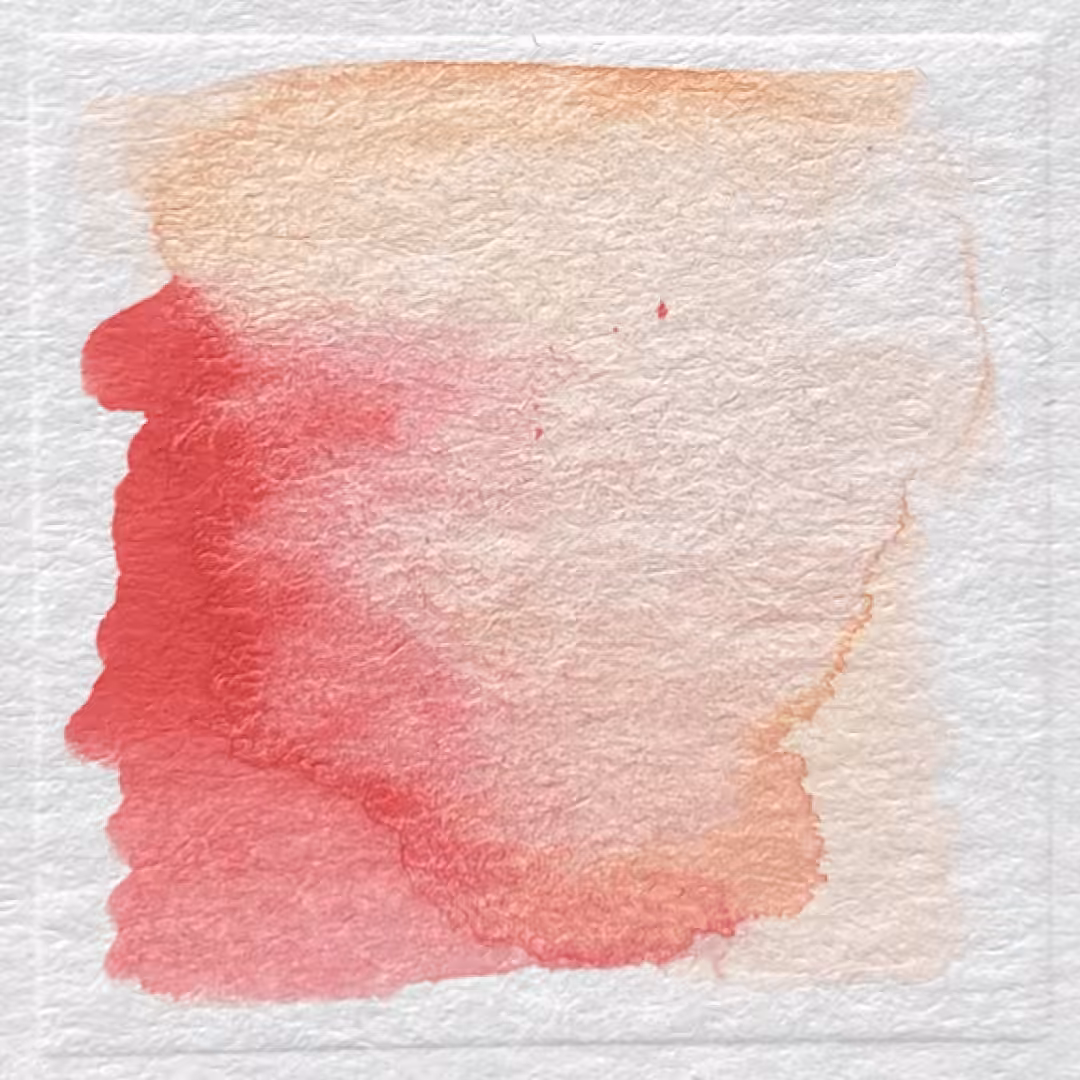 005 red calcite 