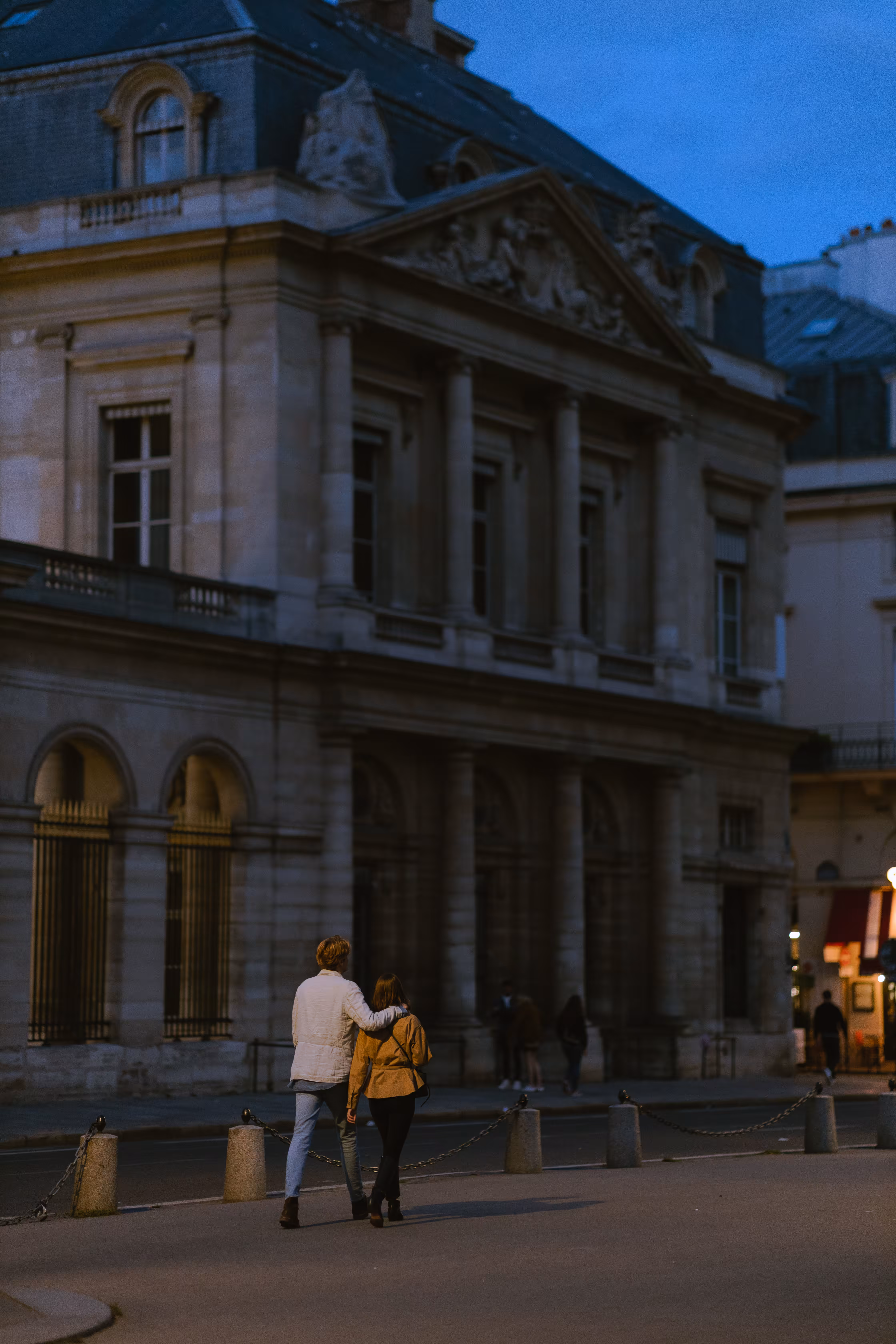 City of Love #5