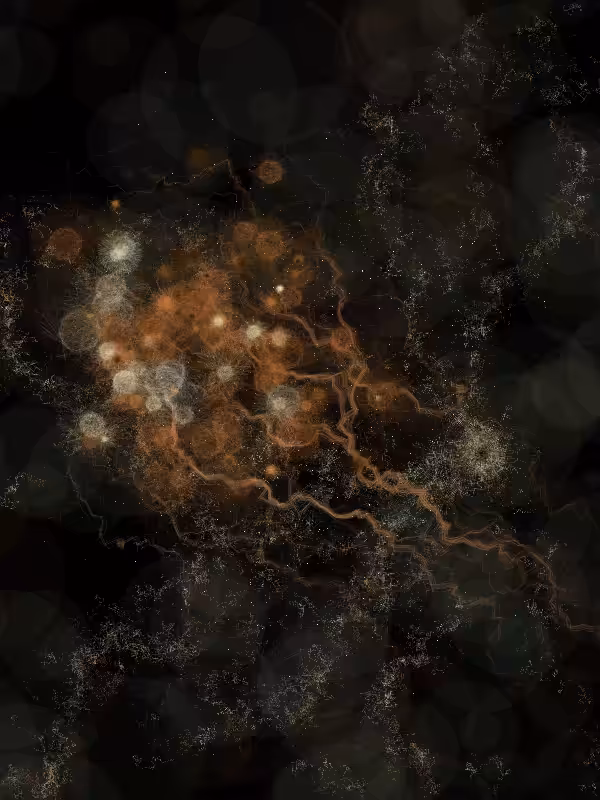 Hyperspacers #265