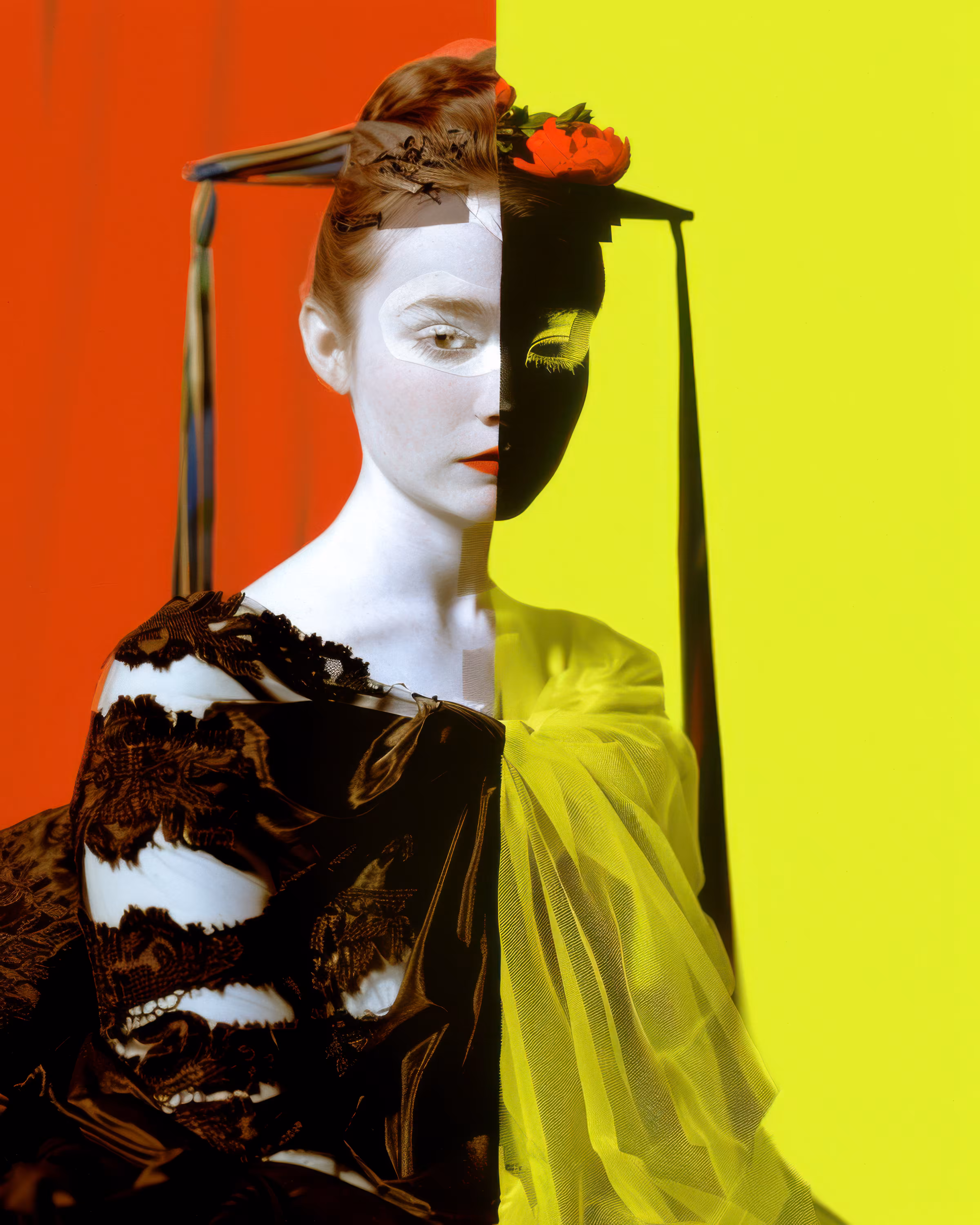 COLOR CODE: Color Code #58