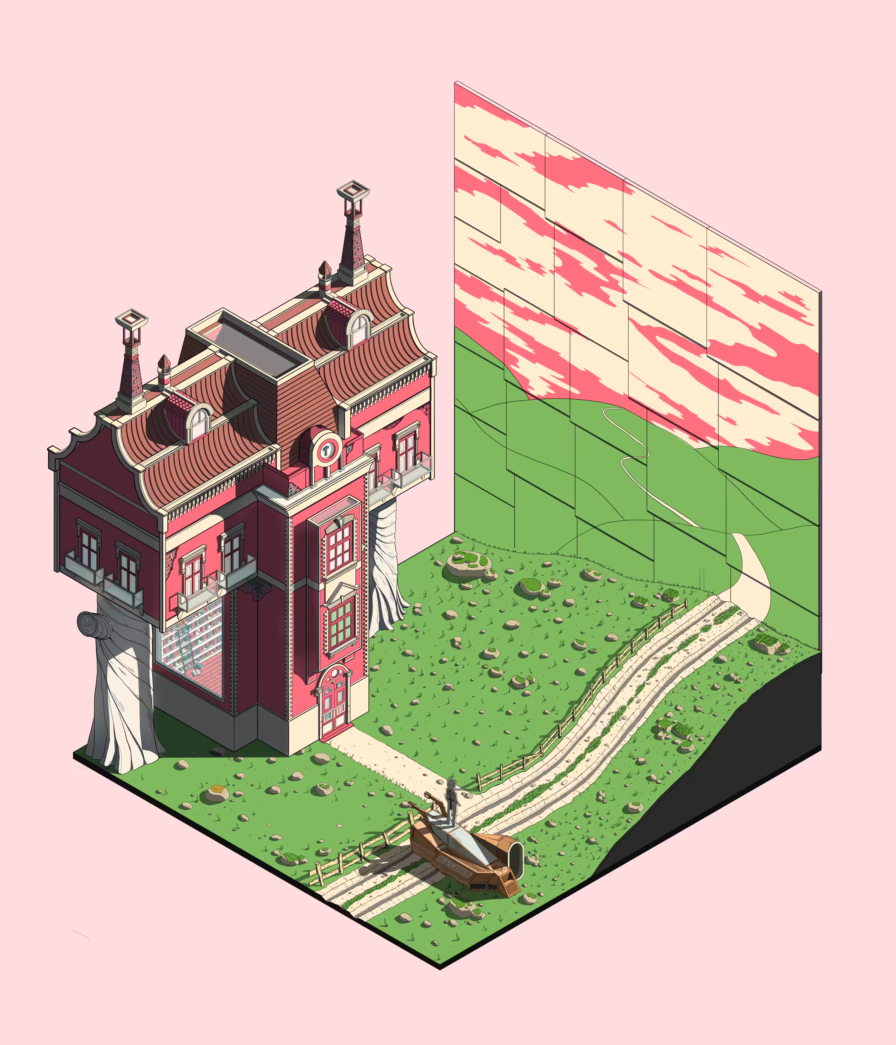 The Willow Library