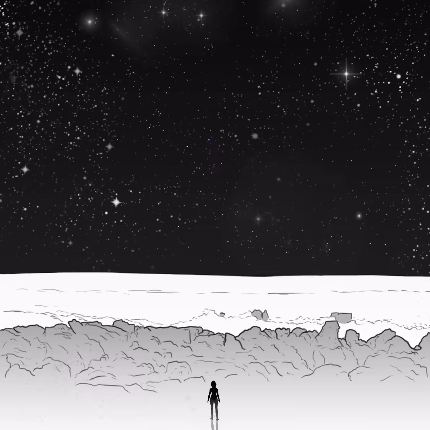Higher Dimension - Third Encounter