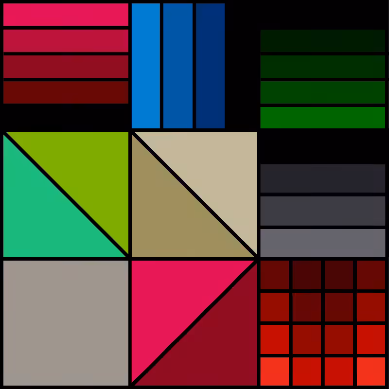 SWANSOMETRY #242