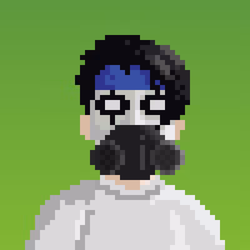 NXRMALISME #12