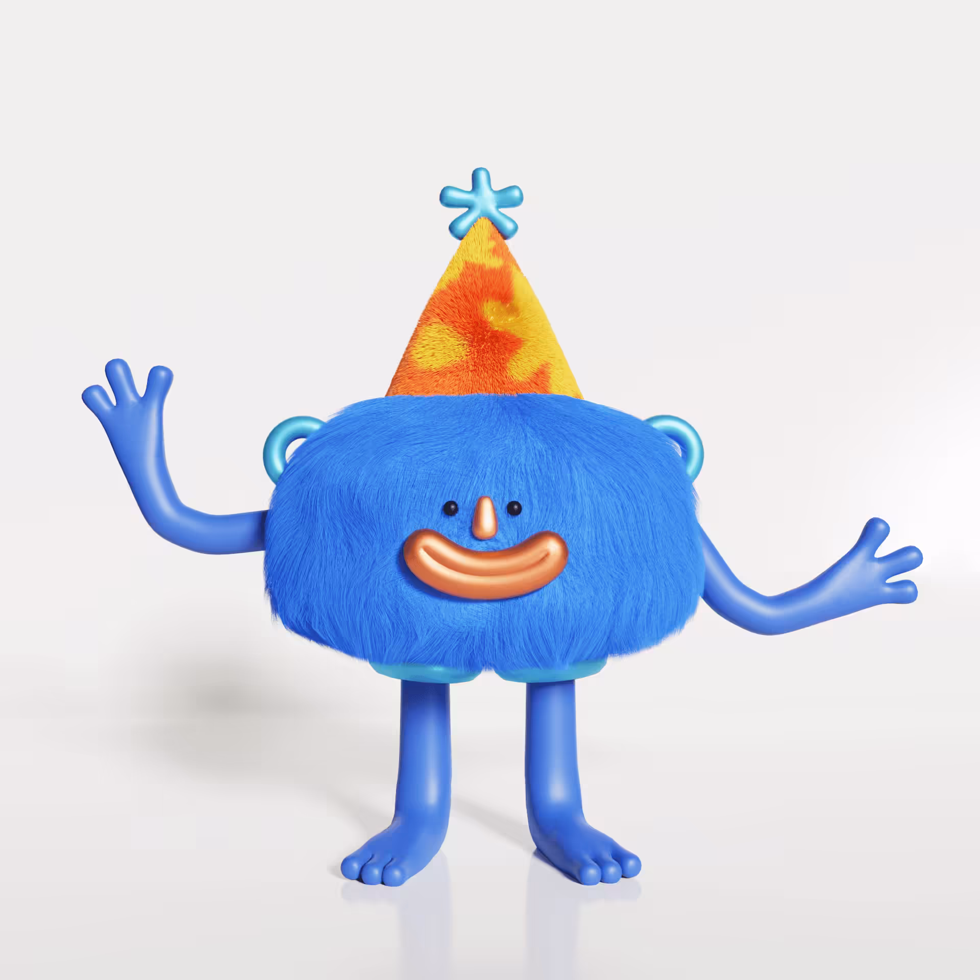 I'm not monster no.1 