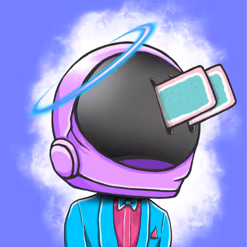 VibeNauts #1414