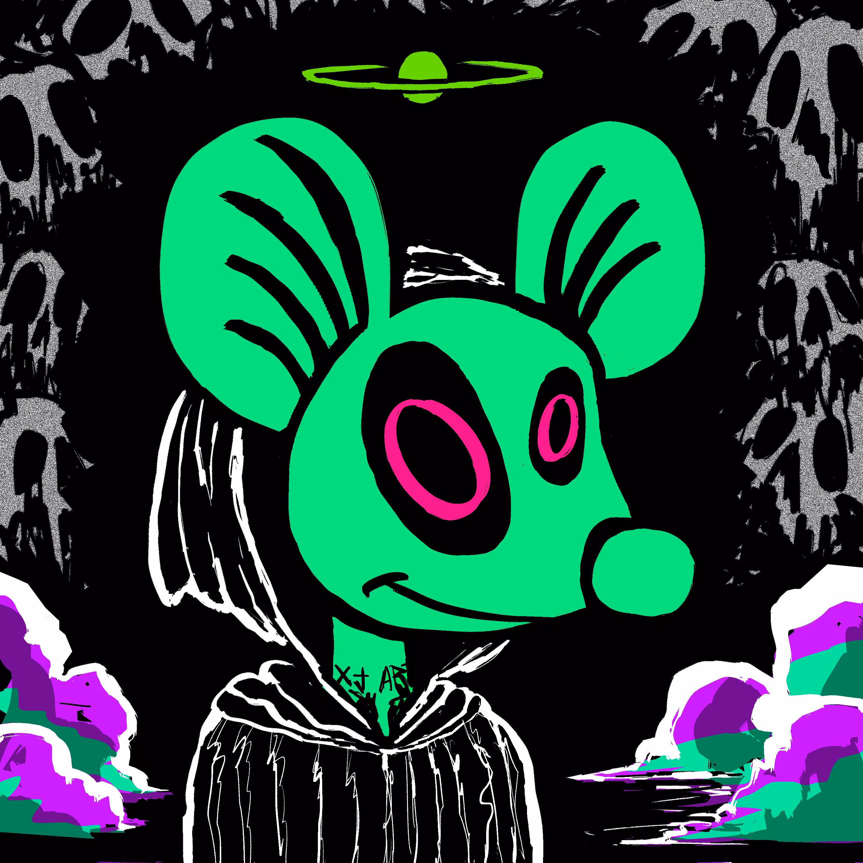 RAT #1