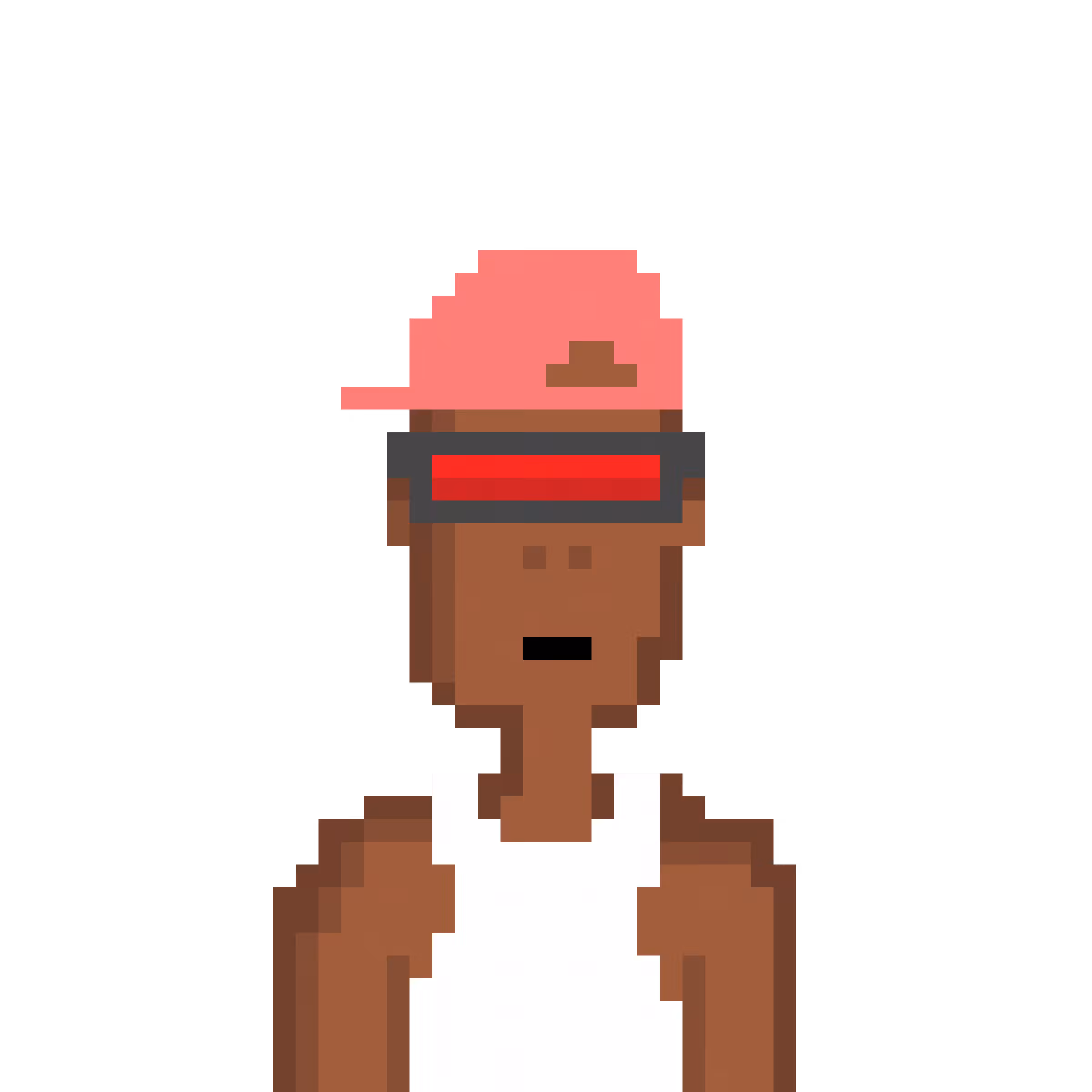 Dank Pixel God #3078