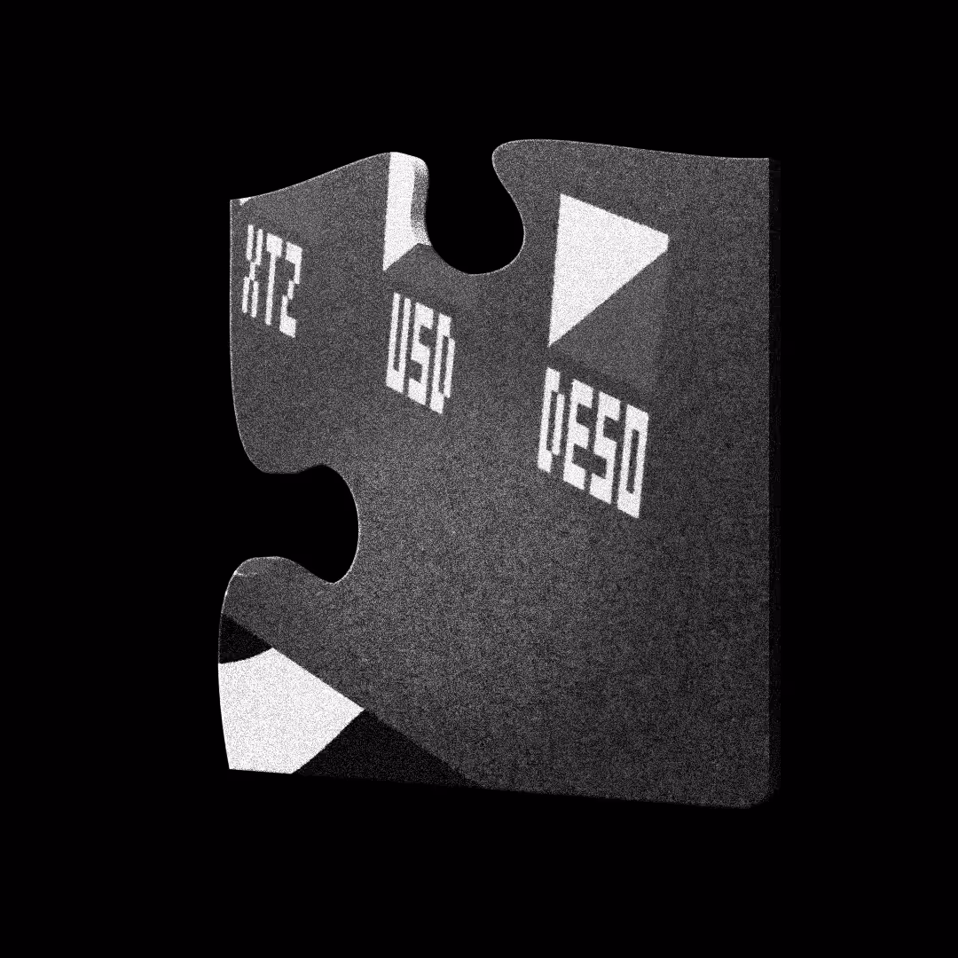 City of connections and exchange - #025