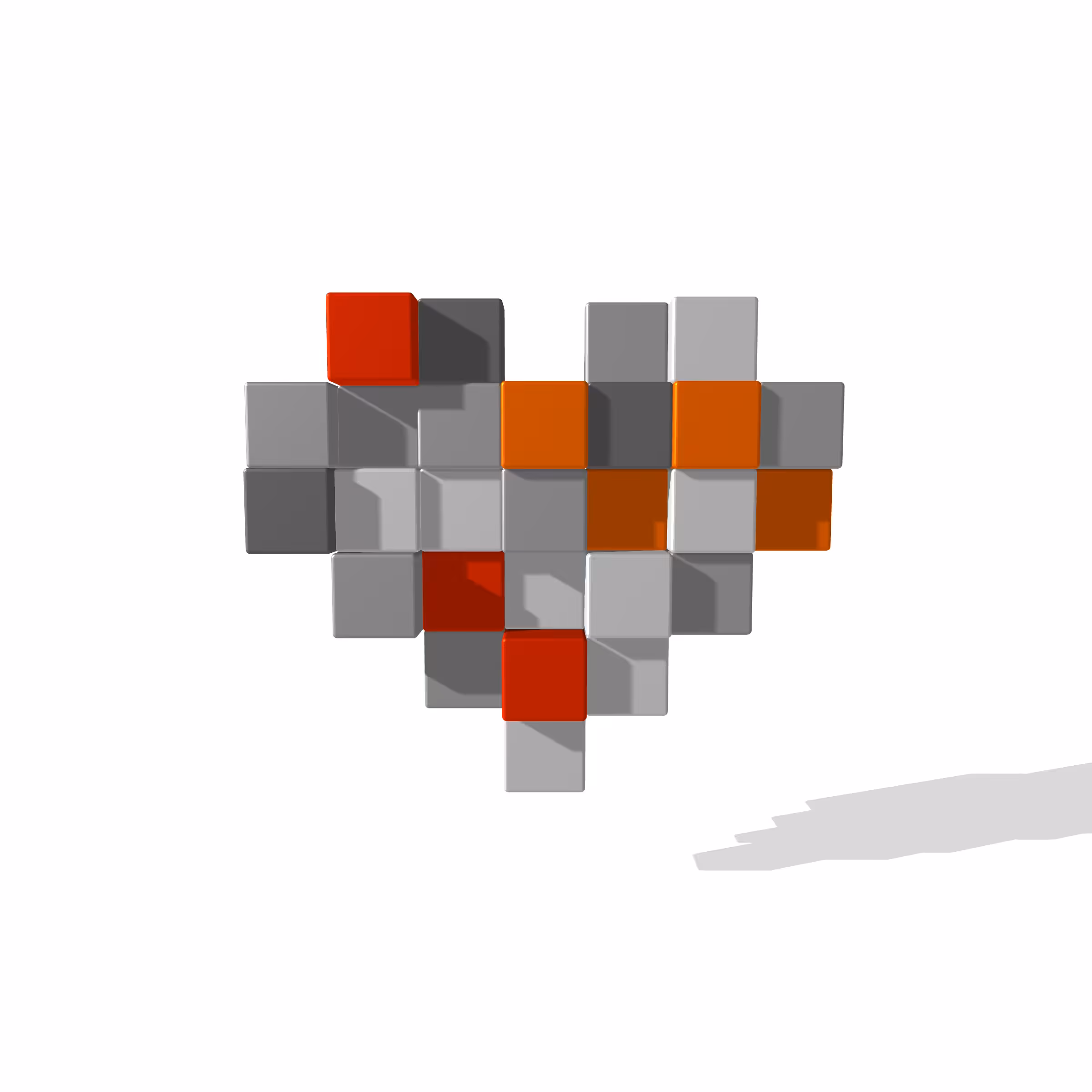 heart + craft #16319