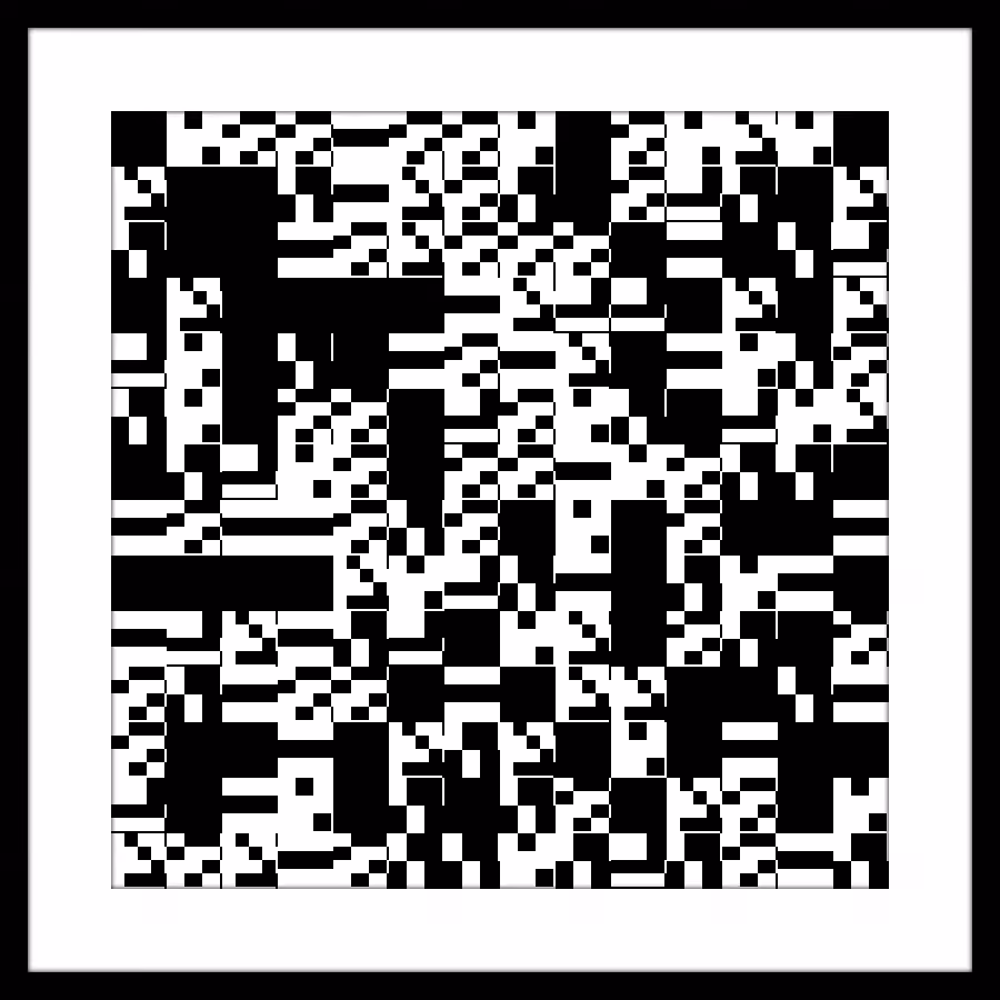 Blk Blox #2