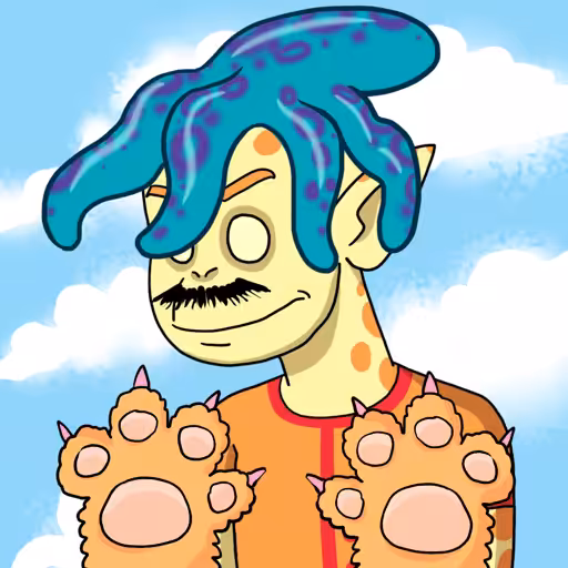 Monstro: #806