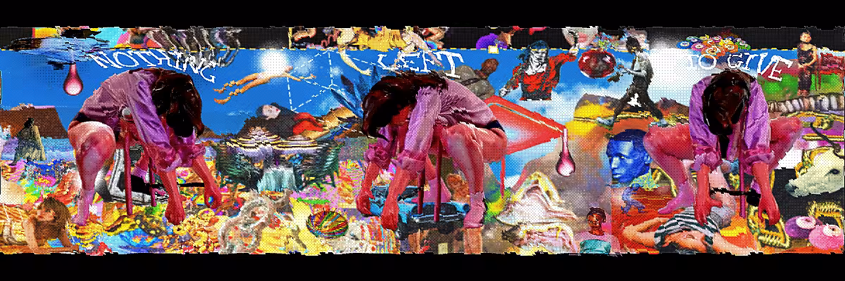 NOIR ®: SPENT ®