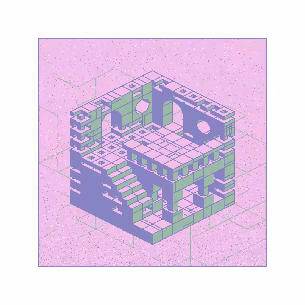 GEODECA #84