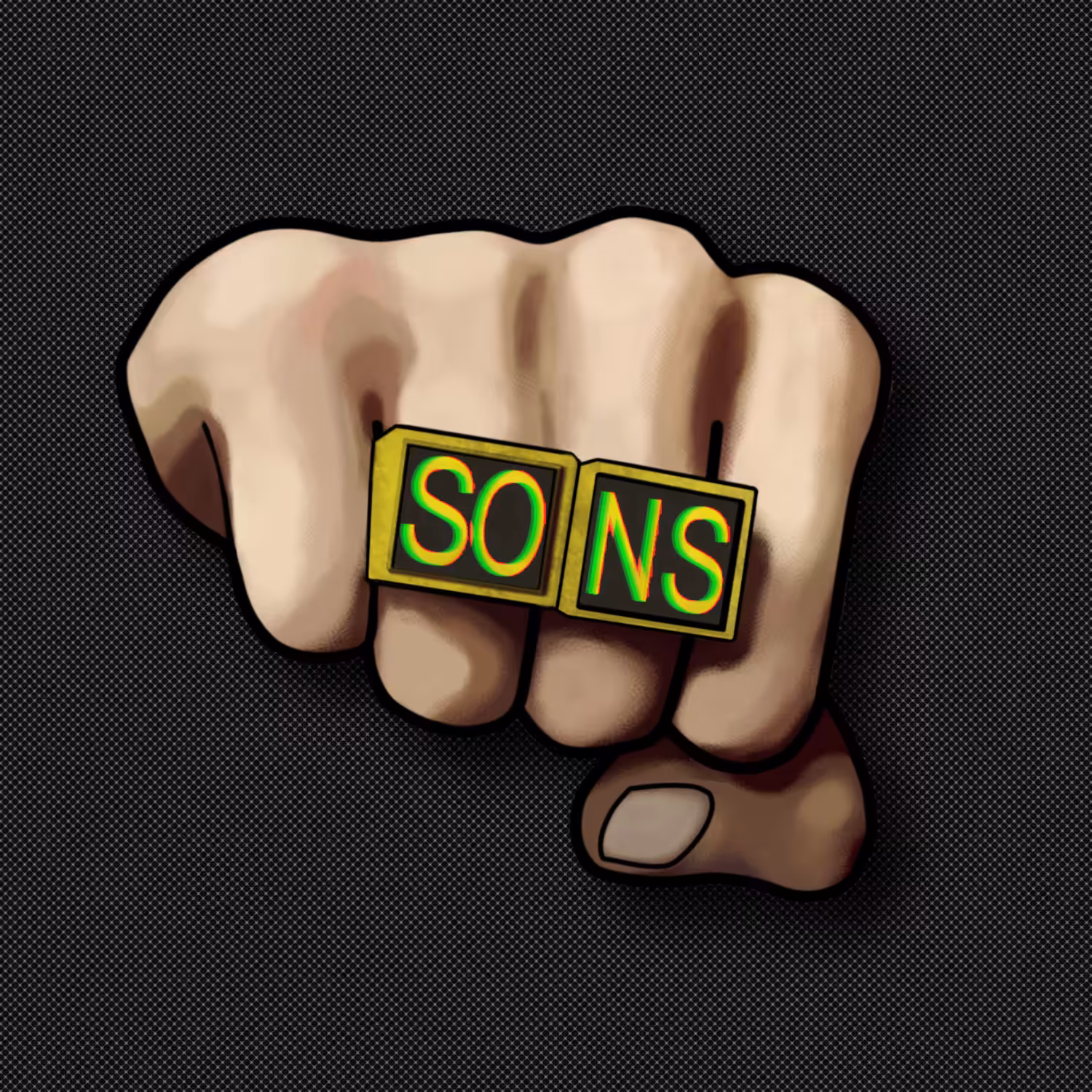 SONS OF...