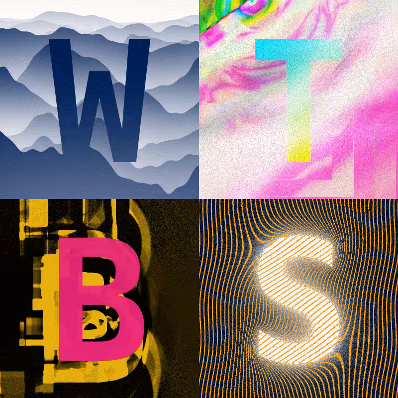WTBS Logo with Friends #114