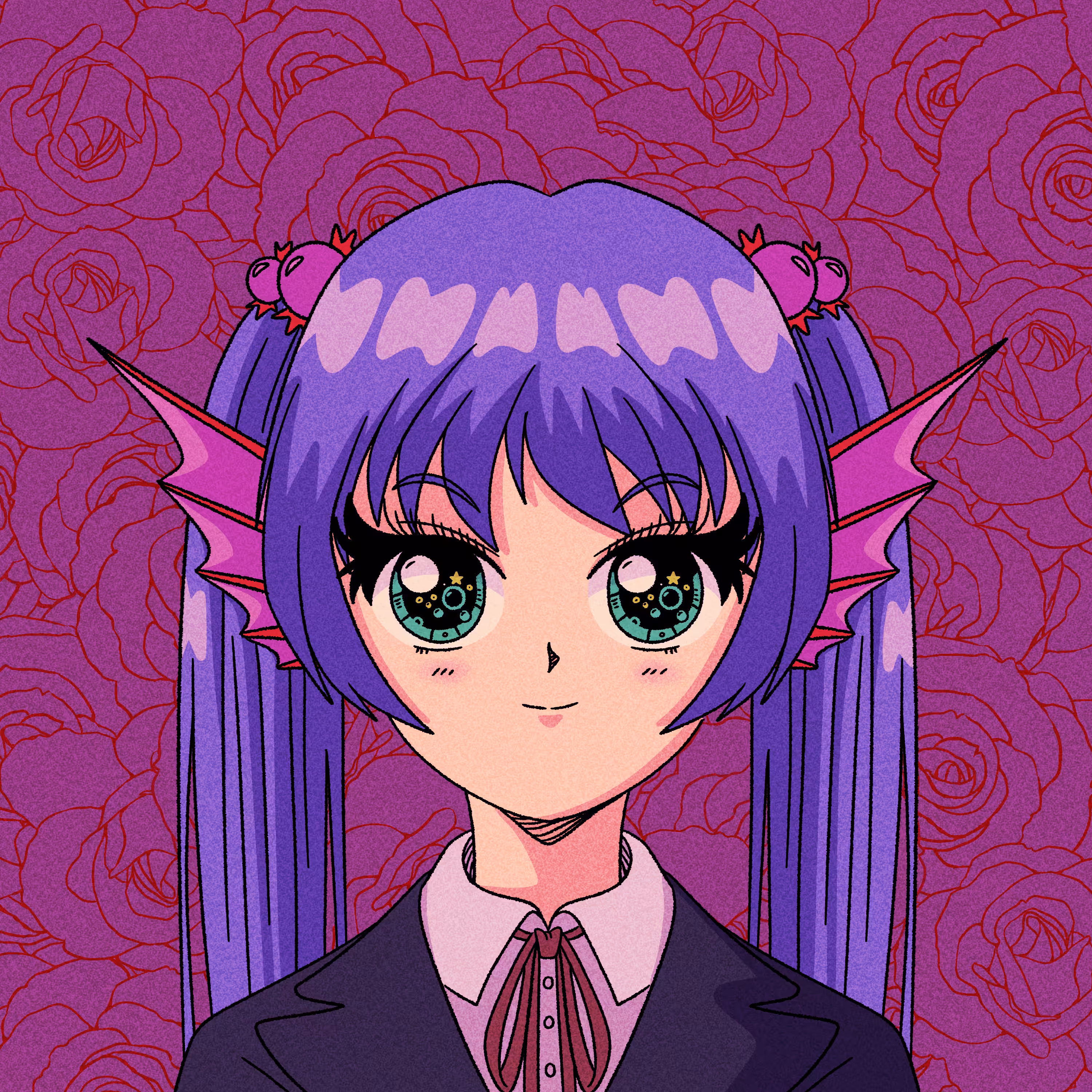 Student #028 - Lexi