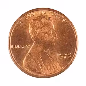 CENTS #7654