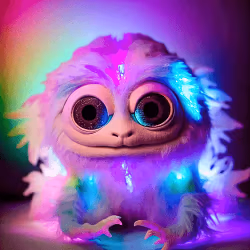 Fantastical Creatures: fantastical-creatures 0021
