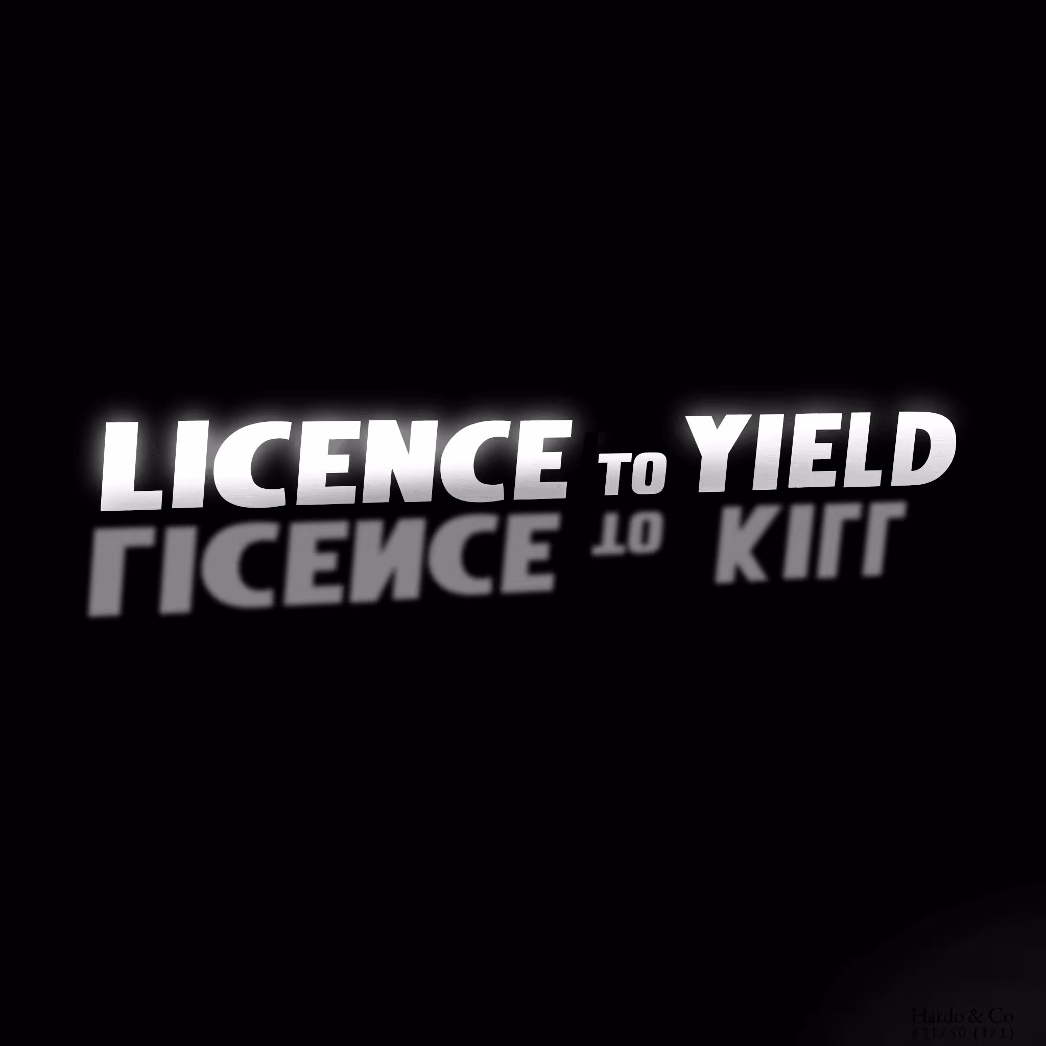 31. Fihnancing Bond - License to Yield