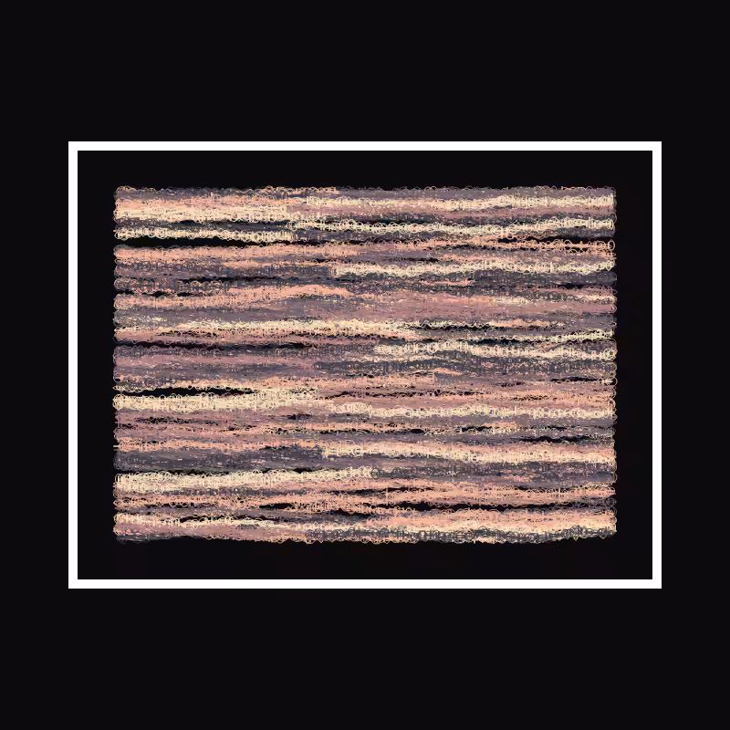 Seismic Stacking - 3 #12