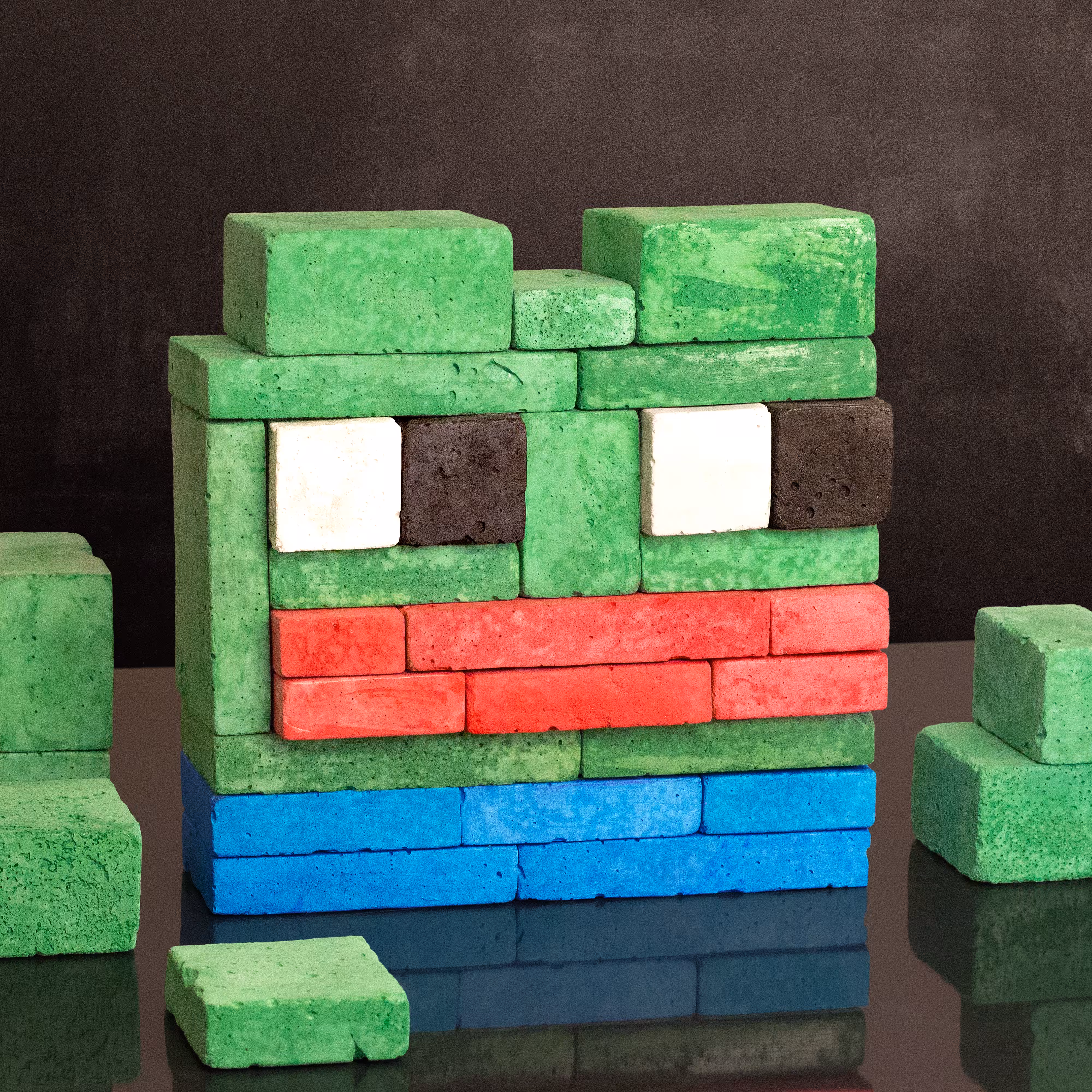 ConcretePepe #125/125