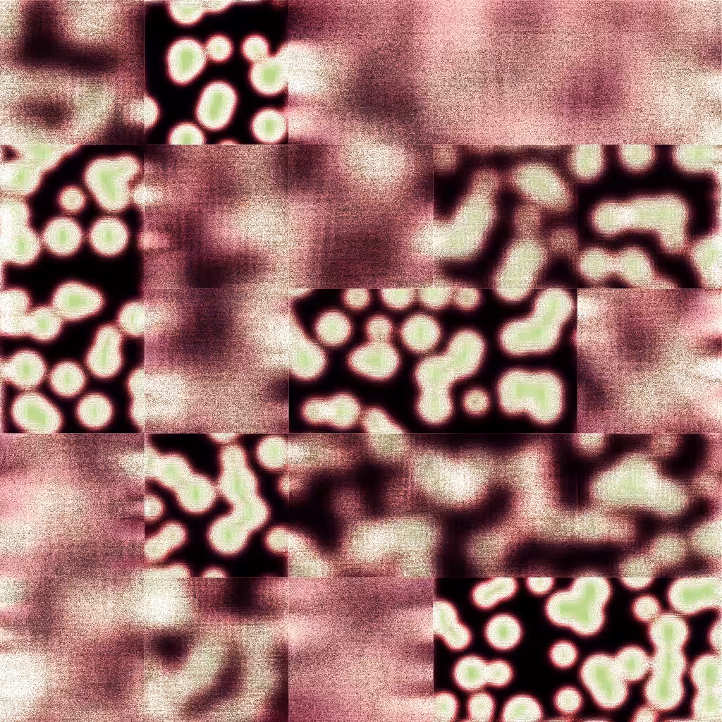 Bacterias #31