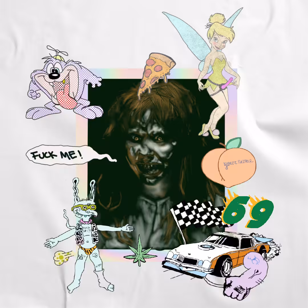 SEXORCISM