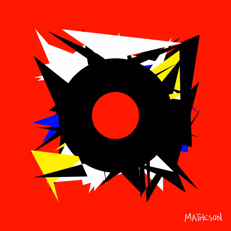 Red Dot #22