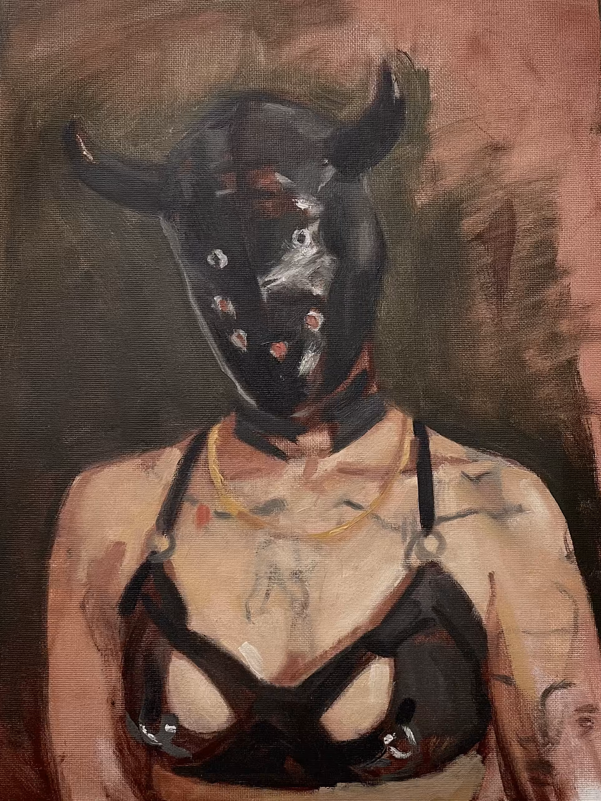 Sleep Paralysis//Study