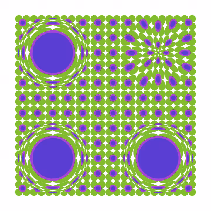 Variable Vasarely #3