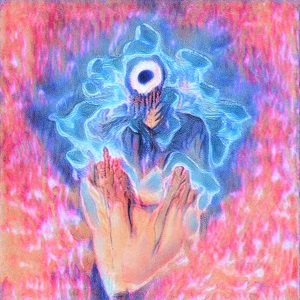 Control The Soul #416