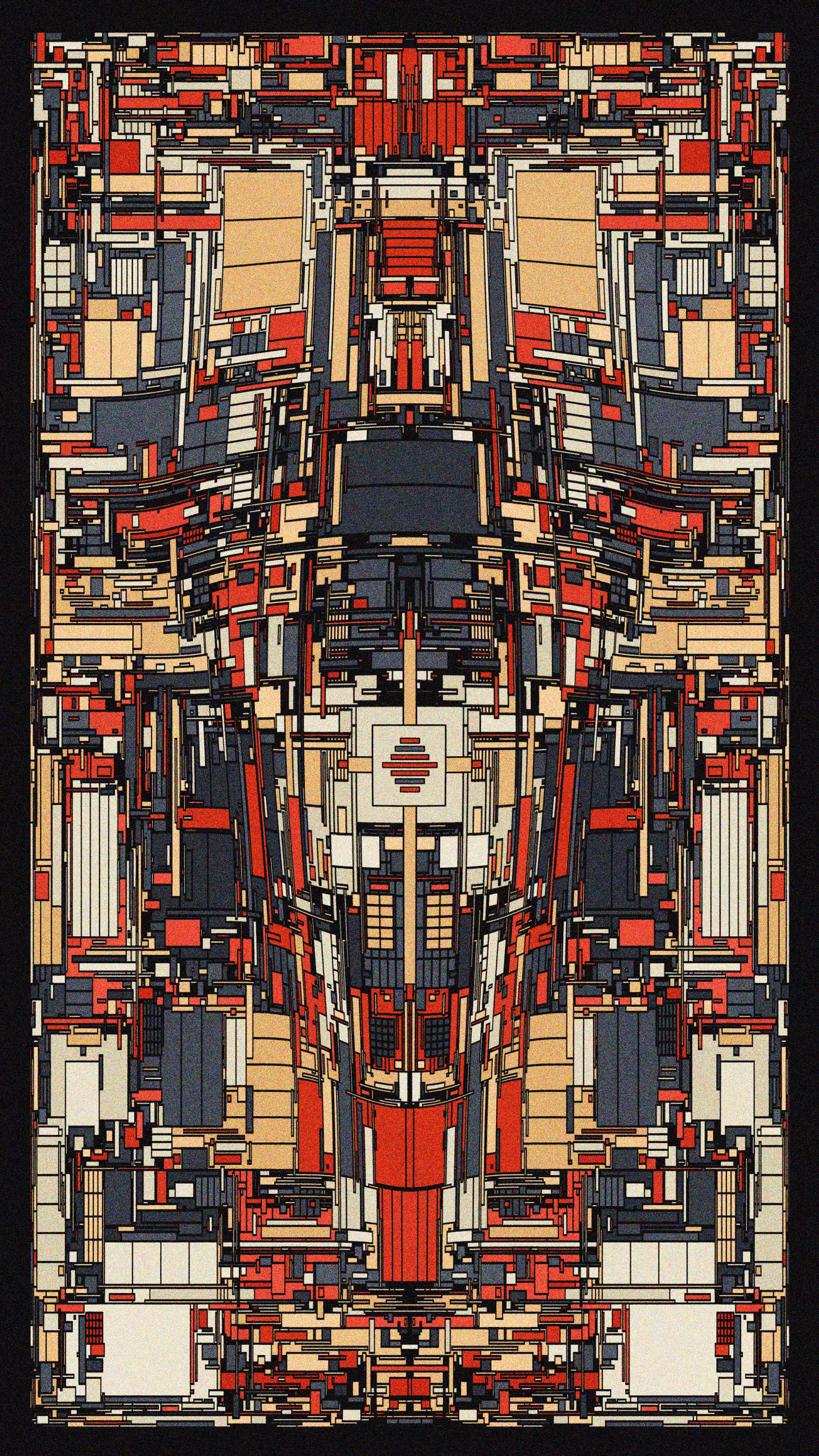 Geometrica #63