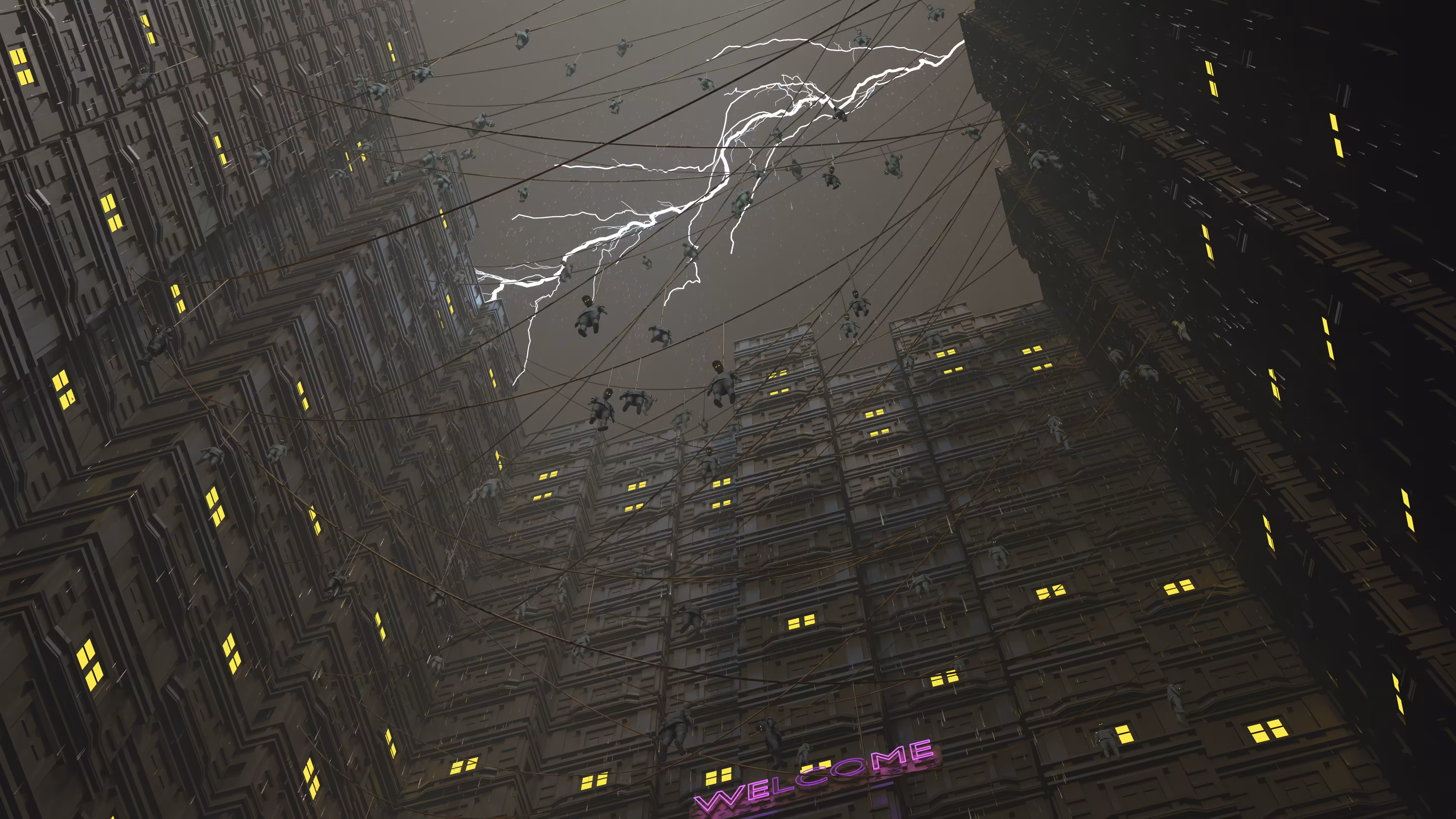 Drown City
