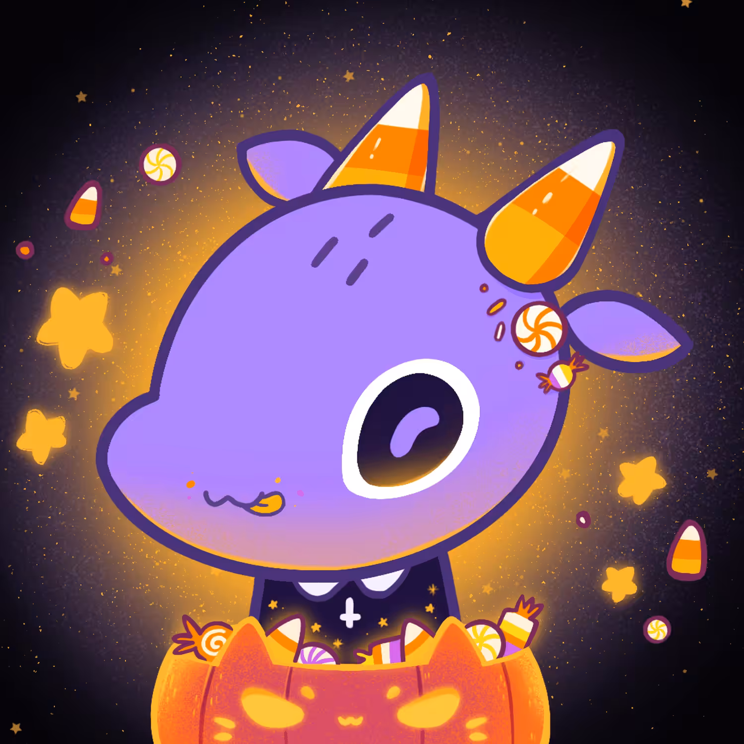 221-TRICK OR TREAT