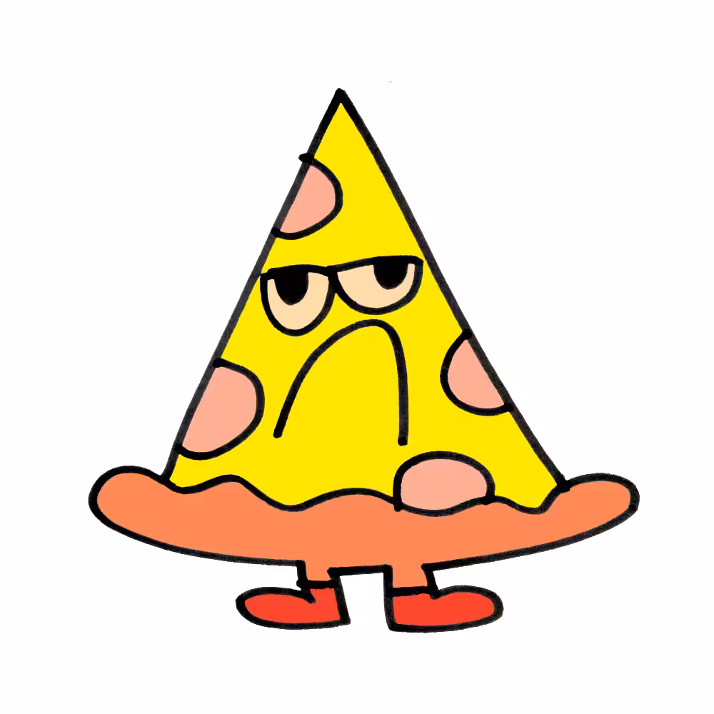 Go Away Slice