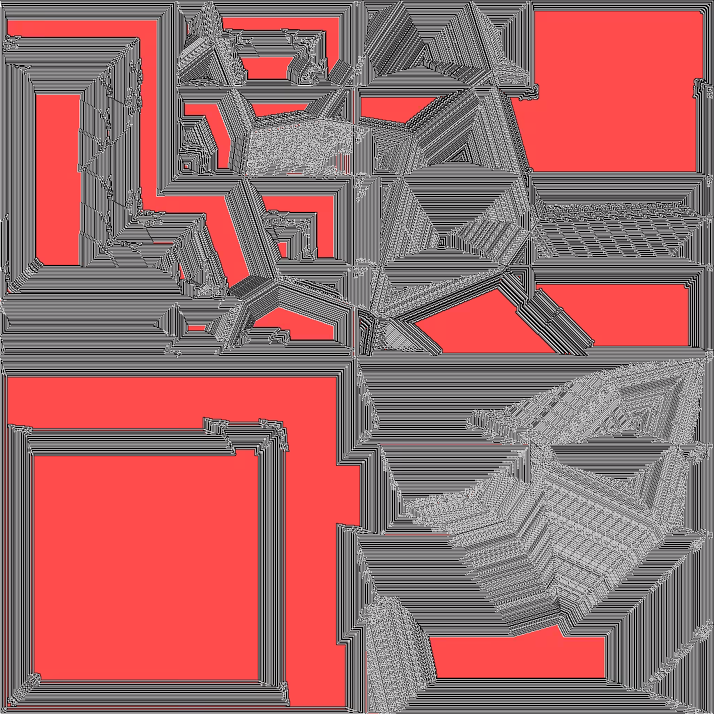 Cracked to Cut #58